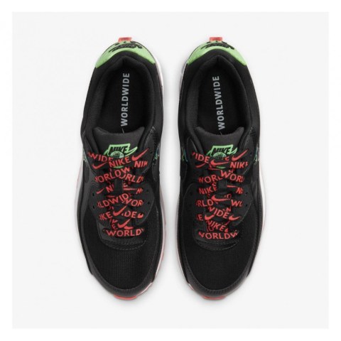 Жіночі кросівки Nike Air Max 90 Ww CK7069-001_image_5