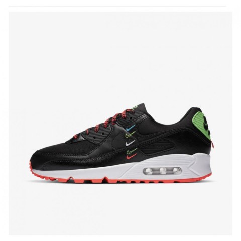 Жіночі кросівки Nike Air Max 90 Ww CK7069-001_image_2