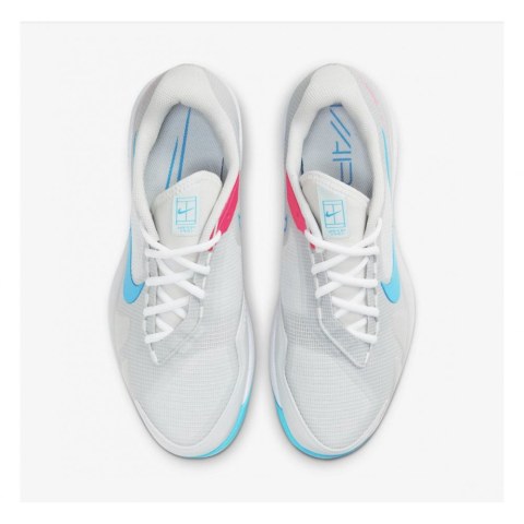 Тенісні Кросівки Nike Court Air Zoom Vapor Pro Gray CZ0220-008_image_5