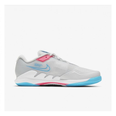 Тенісні Кросівки Nike Court Air Zoom Vapor Pro Gray CZ0220-008_image_1