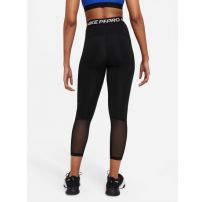 Лосины Nike 365 Tight 7/8 High-Rise Leggings DA0483-013_image_5