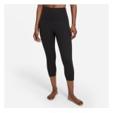 Капри NIKE W NY LUXE JACQUARD CAPRI DA1064-010_image_1