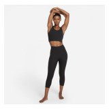 Капри NIKE W NY LUXE JACQUARD CAPRI DA1064-010_image_3