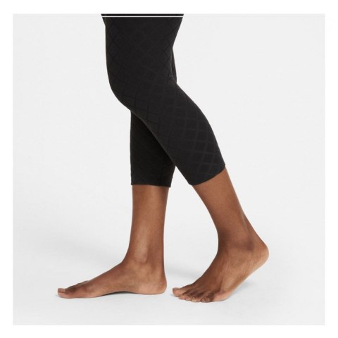 Капри NIKE W NY LUXE JACQUARD CAPRI DA1064-010_image_6