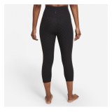 Капри NIKE W NY LUXE JACQUARD CAPRI DA1064-010_image_2