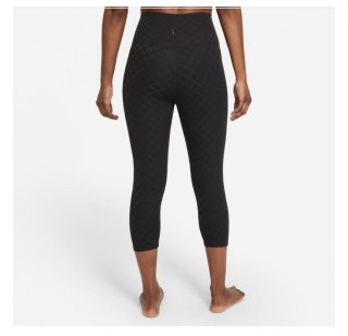 Капри NIKE W NY LUXE JACQUARD CAPRI DA1064-010