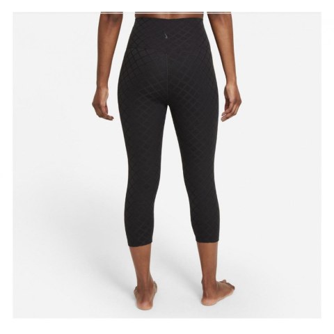 Капри NIKE W NY LUXE JACQUARD CAPRI DA1064-010_image_2