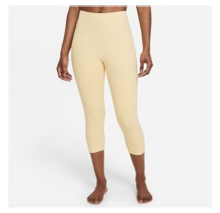 Капрі NIKE W NY LUXE JACQUARD CAPRI DA1064-294