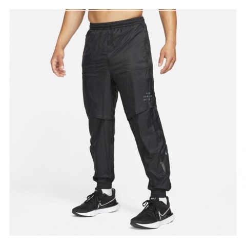 Брюки Брюки Nike M NK RUN DVN PINNACLE PNT 14HR DA1288-010_image_1