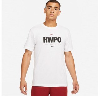 Футболка Nike M Nk Dfc Tee Mf Hwpo DA1594-100