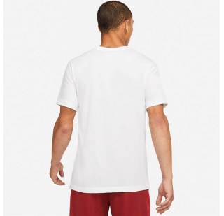 Футболка Nike M Nk Dfc Tee Mf Hwpo DA1594-100