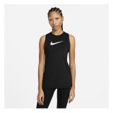 Майка NIKE W NP TANK ESSNTL OPEN BCK GX DA2238-010_image_1