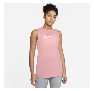 Майка NIKE W NP TANK ESSNTL OPEN BCK GX DA2238-630