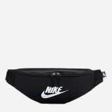 Поясна сумка Nike Nk Heritage S Waistpack-FA21 DB0488-010_image_1