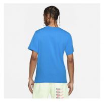 Чоловіча футболка Nike Nsw Tee Spring Break HBR DB6161-435_image_4