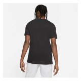 Чоловіча футболка Nike Nsw Tee Swoosh/Block 12MO DB6475-010_image_2