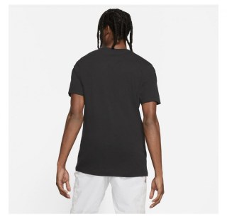 Чоловіча футболка Nike Nsw Tee Swoosh/Block 12MO DB6475-010