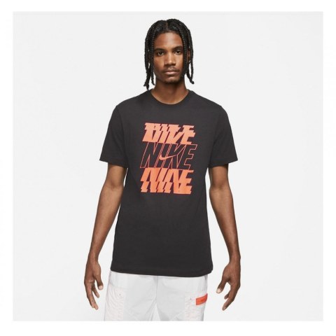 Чоловіча футболка Nike Nsw Tee Swoosh/Block 12MO DB6475-010_image_1