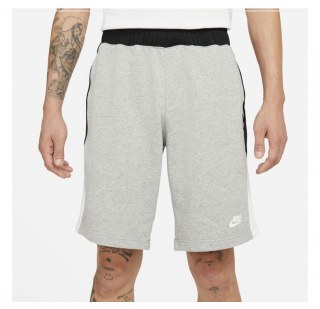 Шорти NIKE M NSW HYBRID SHORT FT DC2561-063