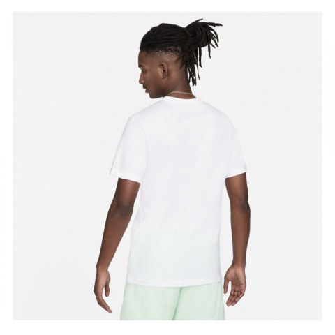 Чоловіча футболка Nike Nsw Tee Icon JDI HBR DC5090-100_image_2
