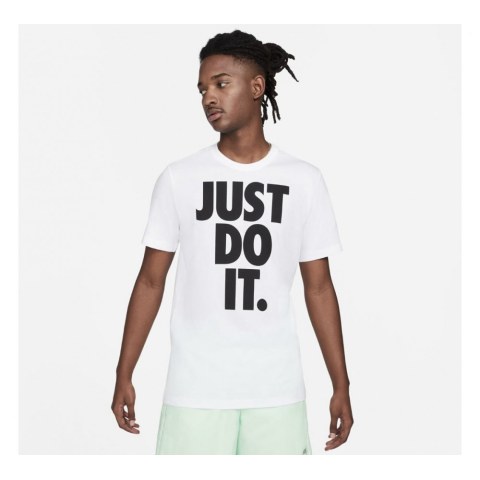 Чоловіча футболка Nike Nsw Tee Icon JDI HBR DC5090-100_image_1