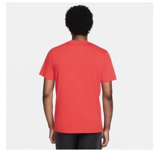 Чоловіча футболка Nike Nsw Tee Icon JDI HBR DC5090-657