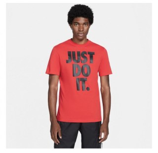 Чоловіча футболка Nike Nsw Tee Icon JDI HBR DC5090-657