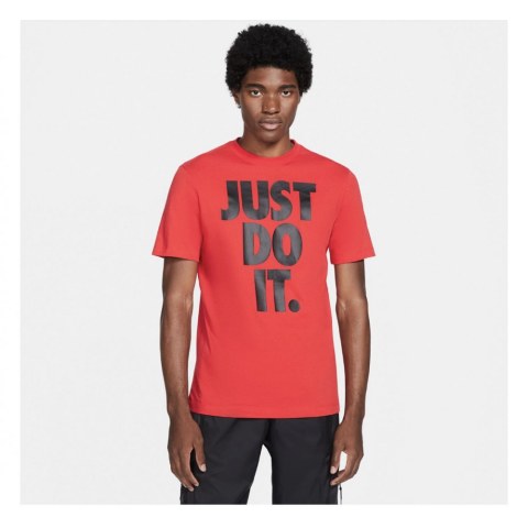 Чоловіча футболка Nike Nsw Tee Icon JDI HBR DC5090-657_image_1