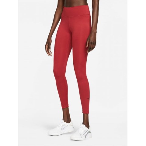 Лосины NIKE W NK ONE DF MR TGT DD0252-690_image_1