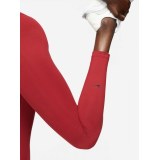 Лосины NIKE W NK ONE DF MR TGT DD0252-690_image_6