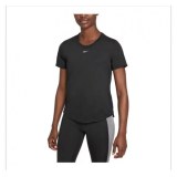 Футболка NIKE W NK ONE DF SS STD TOP DD0638-010_image_1