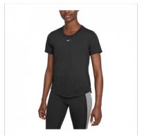 Футболка NIKE W NK ONE DF SS STD TOP DD0638-010_image_2