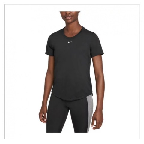 Футболка NIKE W NK ONE DF SS STD TOP DD0638-010_image_1