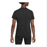 Футболка NIKE W NK ONE DF SS STD TOP DD0638-010_image_2