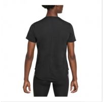 Футболка NIKE W NK ONE DF SS STD TOP DD0638-010_image_2