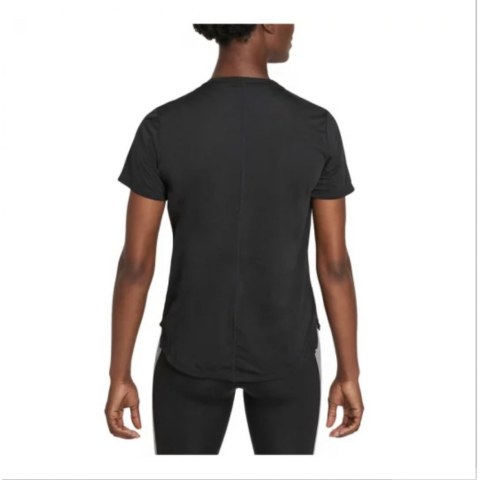 Футболка NIKE W NK ONE DF SS STD TOP DD0638-010_image_2