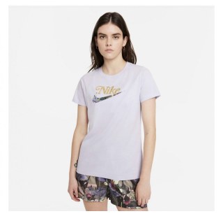 Жіноча футболка Nike NNSW Tee Femme DD1340-531