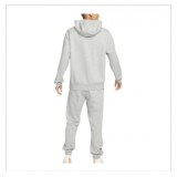 Мужской костюм Nike Nsw Graphic Fleece DD5242-063_image_2
