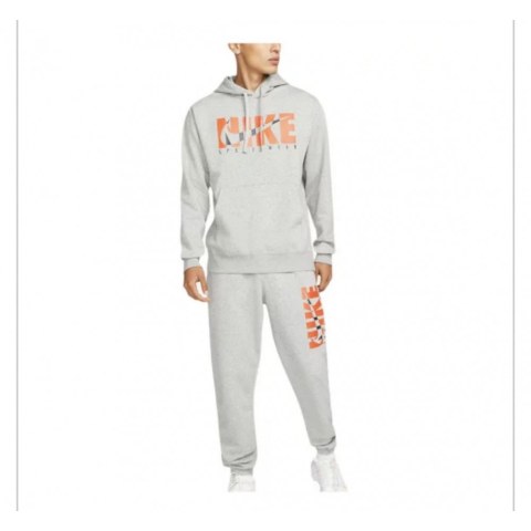 Мужской костюм Nike Nsw Graphic Fleece DD5242-063_image_1