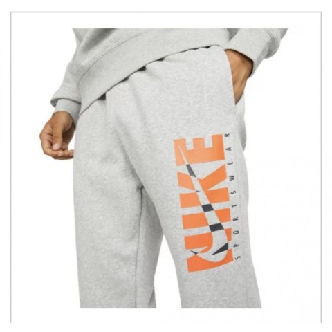 Мужской костюм Nike Nsw Graphic Fleece DD5242-063_image_3