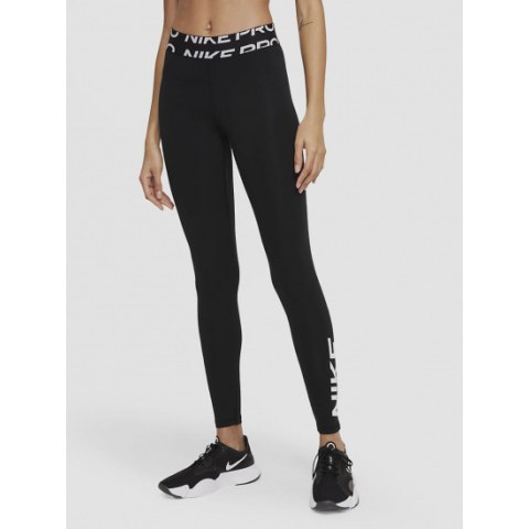 Жіночі легінси Nike Pro Dri-FIT DD6186-010_image_1