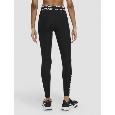 Жіночі легінси Nike Pro Dri-FIT DD6186-010_image_2