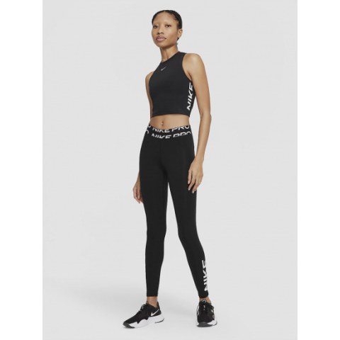 Жіночі легінси Nike Pro Dri-FIT DD6186-010_image_3