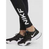 Жіночі легінси Nike Pro Dri-FIT DD6186-010_image_4