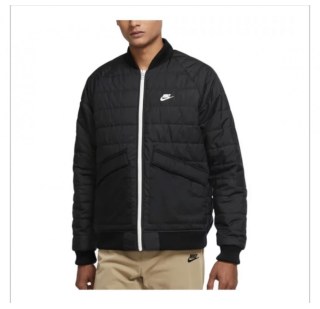 Чоловіча куртка Nike Sportswear Therma-Fit Legacy DD6849-010