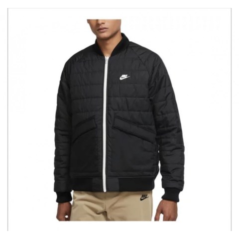 Чоловіча куртка Nike Sportswear Therma-Fit Legacy DD6849-010_image_1