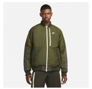 Чоловіча куртка Nike Sportswear Therma-Fit Legacy DD6849-326