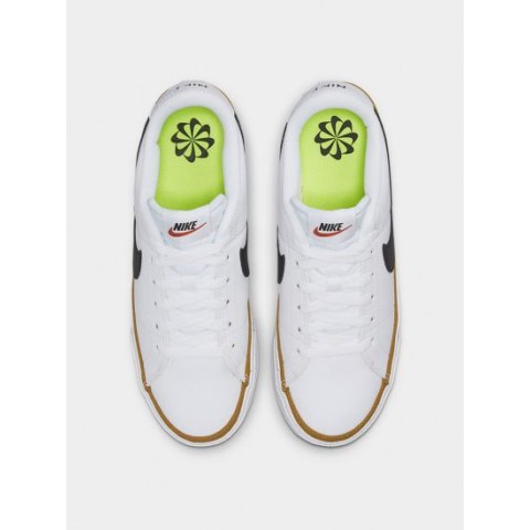 Кеды Nike Wmns Court Legacy NN DH3161-103_image_3