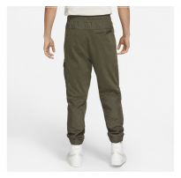 Мужские брюки Nike Sportswear Pants DM4581-325_image_7