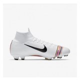 БутциNIKE Mercurial SUPERFLY 6 PRO FG AJ3550-009_image_1